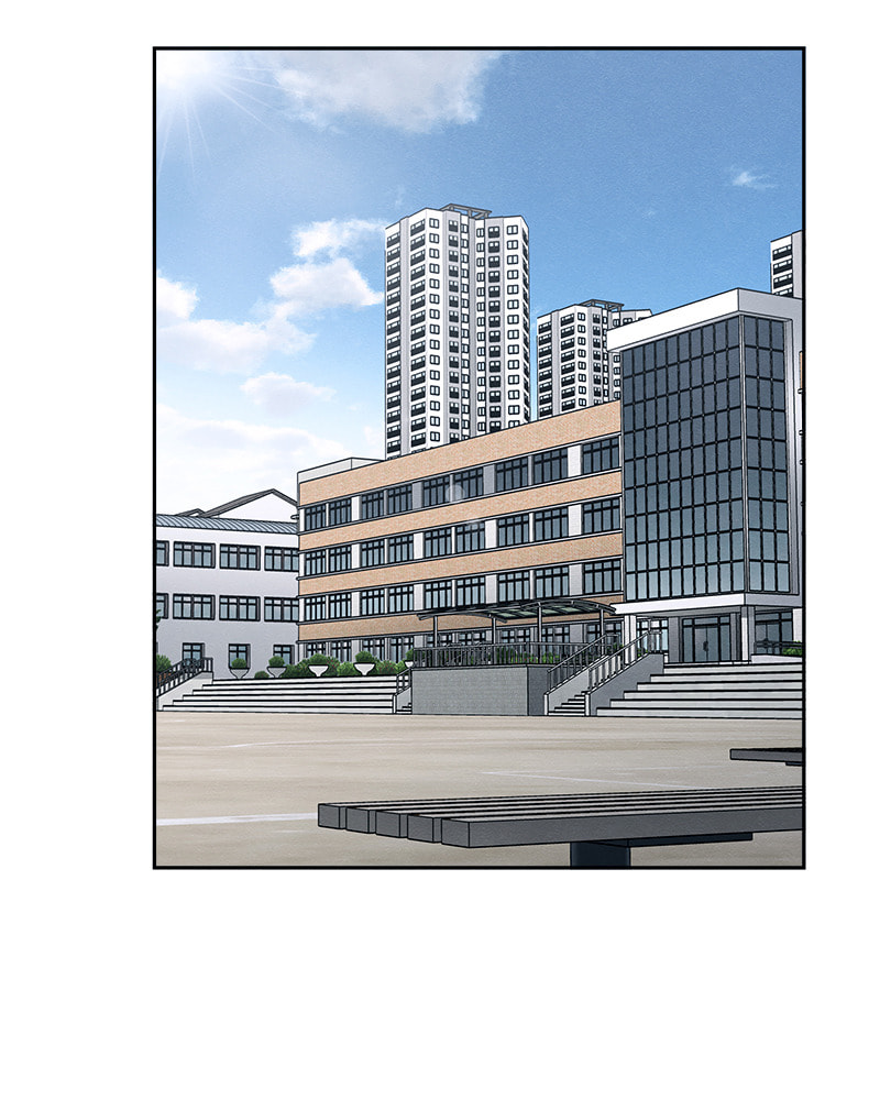 Fast Forward Chapter 21 page 3 - 