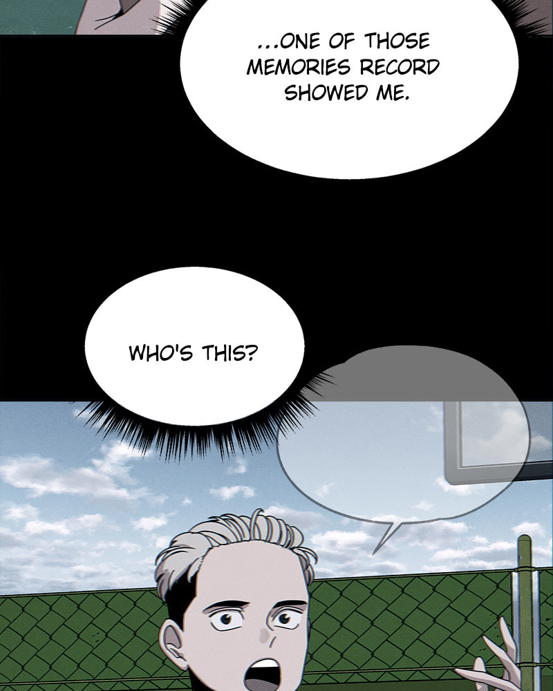 Fast Forward Chapter 21 page 21 - 