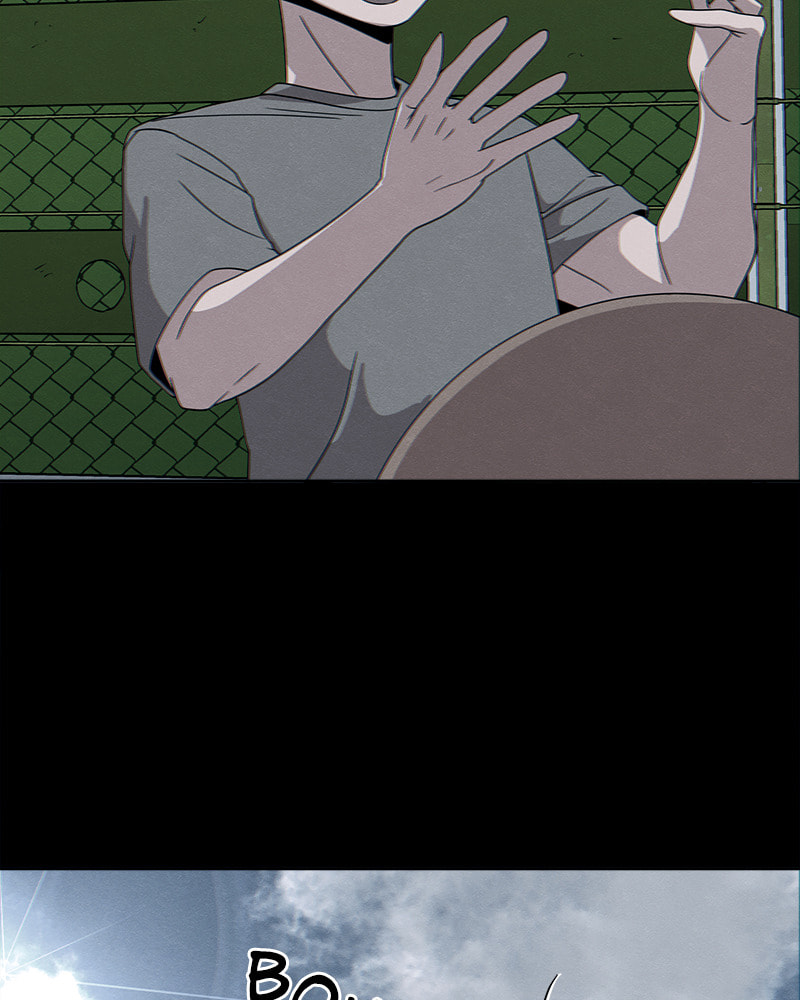Fast Forward Chapter 21 page 22 - 