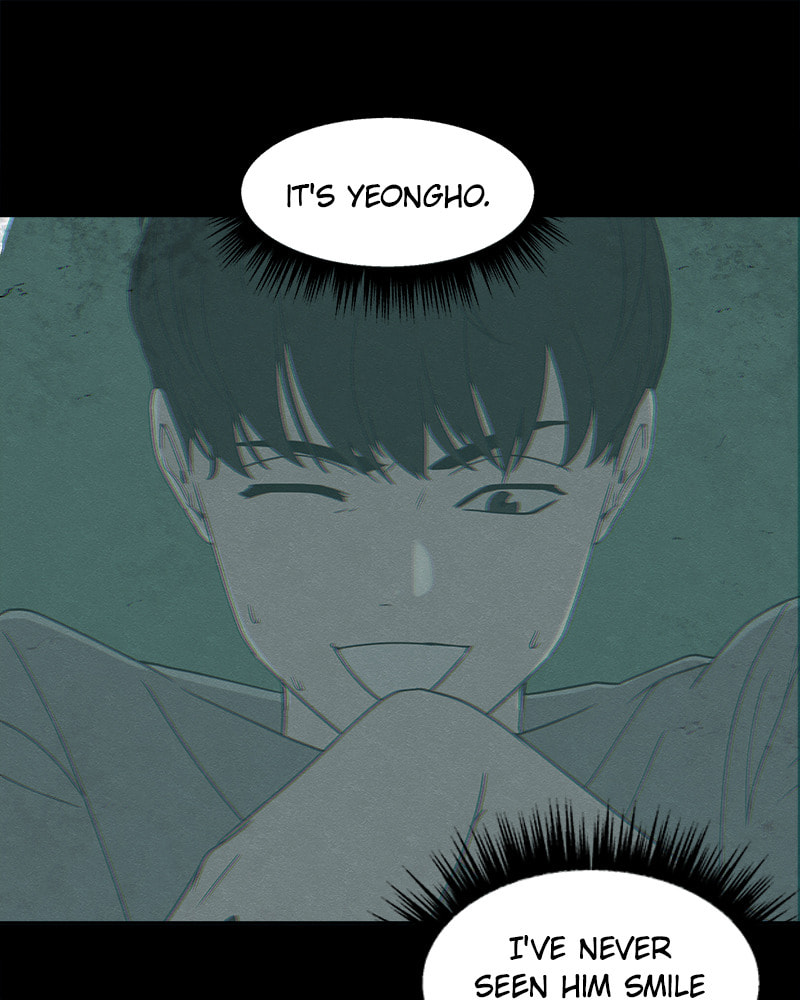 Fast Forward Chapter 21 page 26 - 