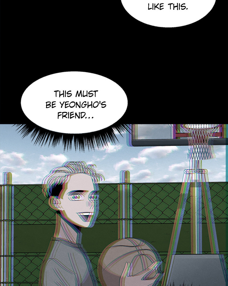 Fast Forward Chapter 21 page 27 - 