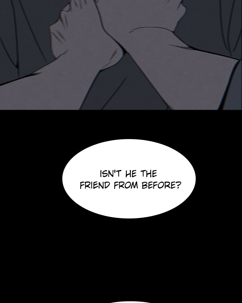 Fast Forward Chapter 21 page 32 - 