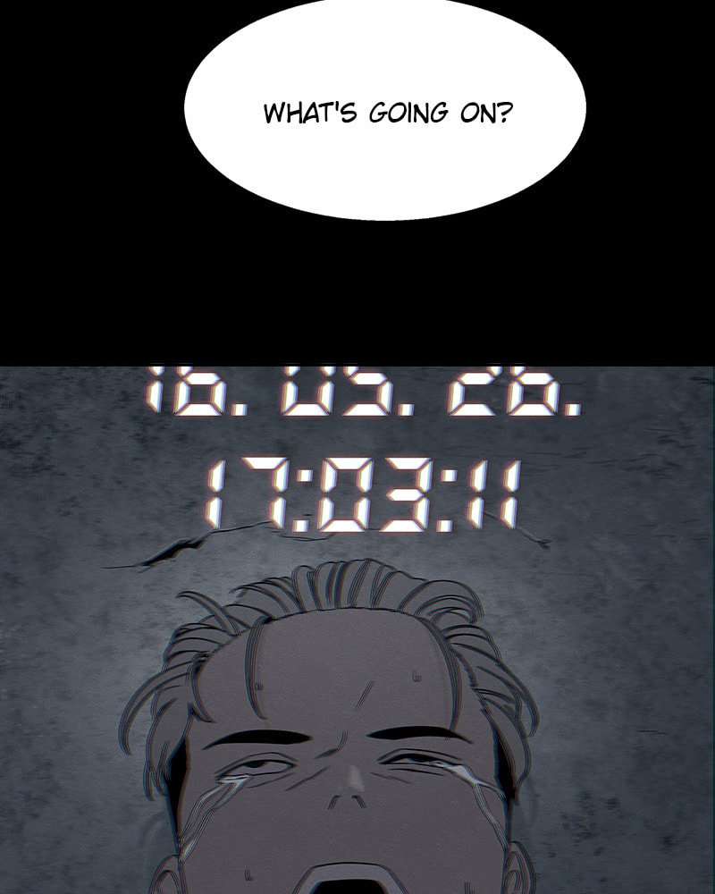 Fast Forward Chapter 21 page 33 - 