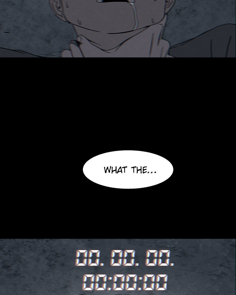 Fast Forward Chapter 21 page 34 - 