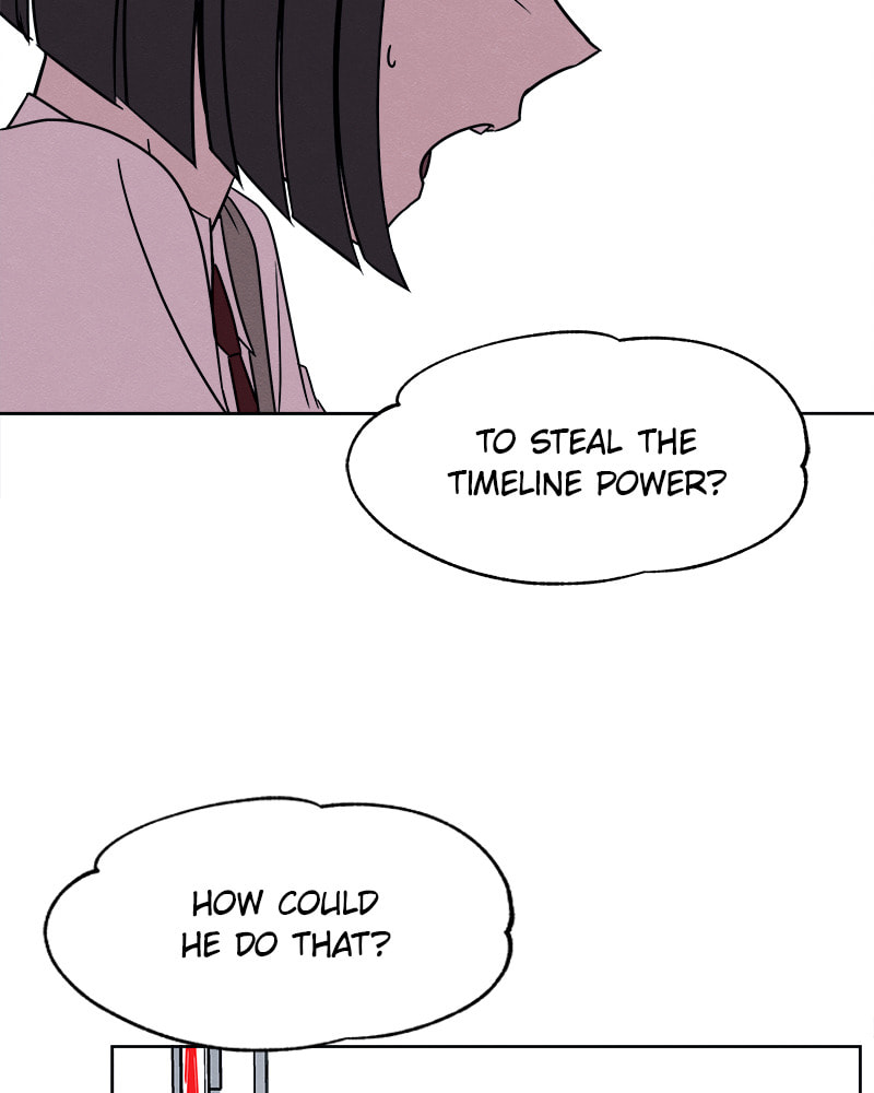 Fast Forward Chapter 21 page 41 - 