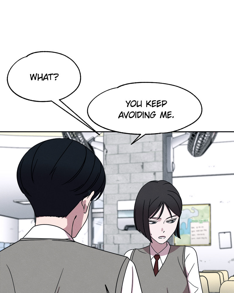 Fast Forward Chapter 21 page 54 - 