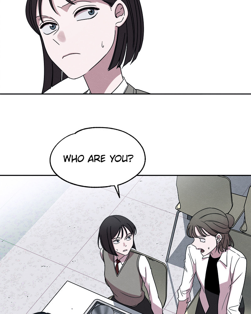 Fast Forward Chapter 21 page 57 - 