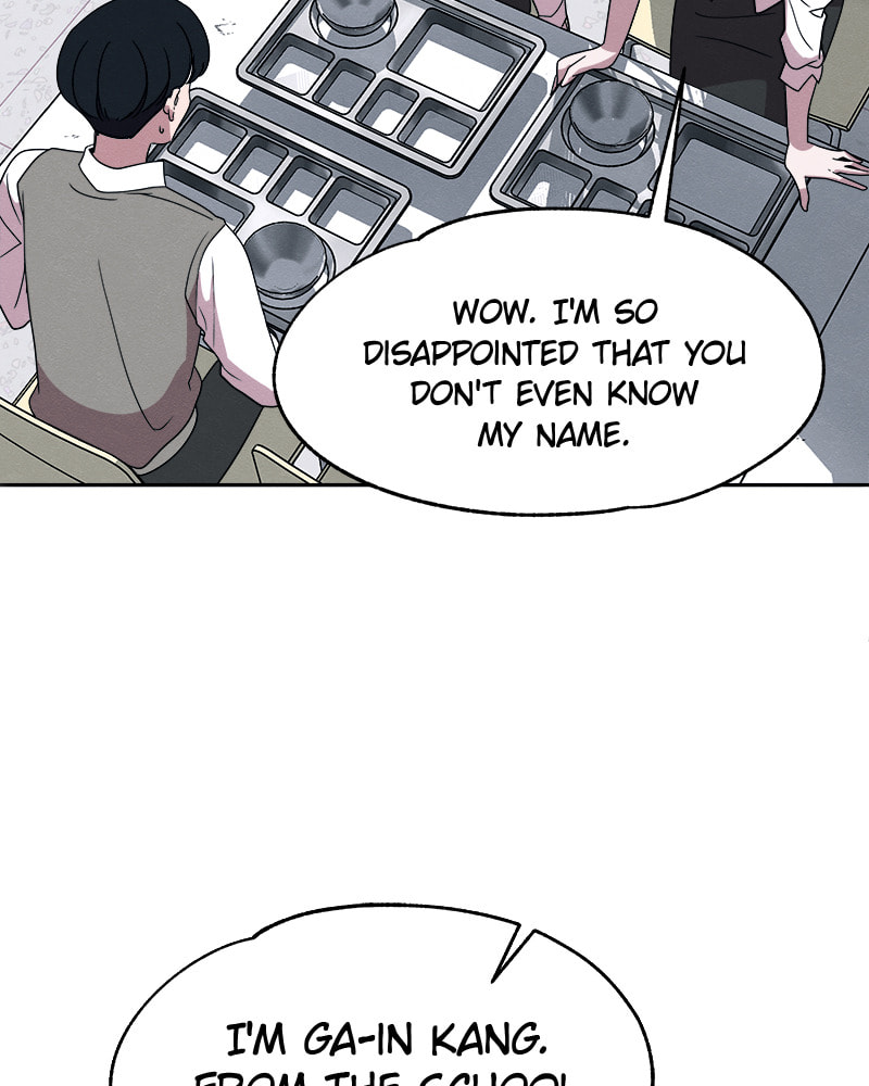 Fast Forward Chapter 21 page 58 - 