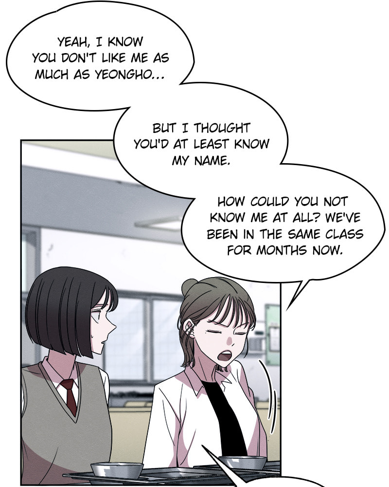Fast Forward Chapter 21 page 61 - 