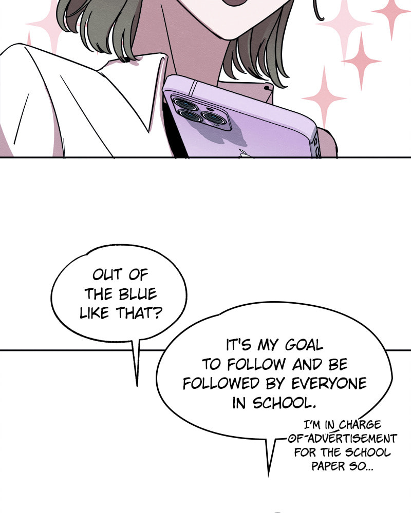 Fast Forward Chapter 21 page 63 - 