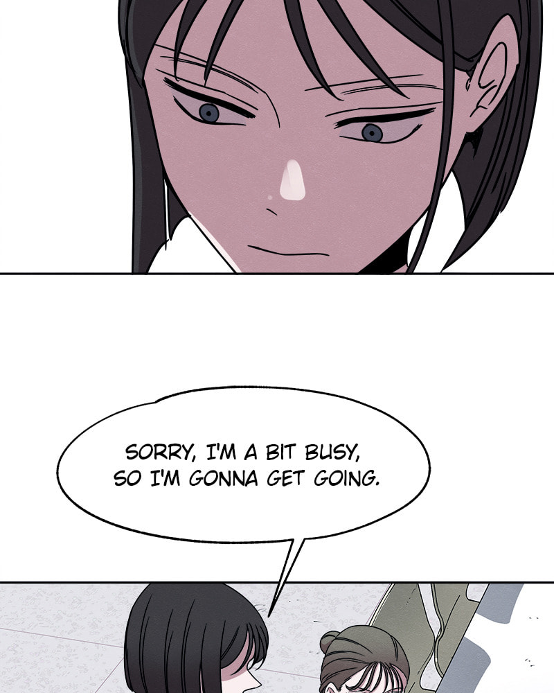 Fast Forward Chapter 21 page 67 - 