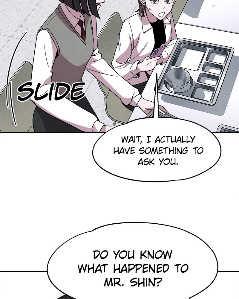 Fast Forward Chapter 21 page 68 - 