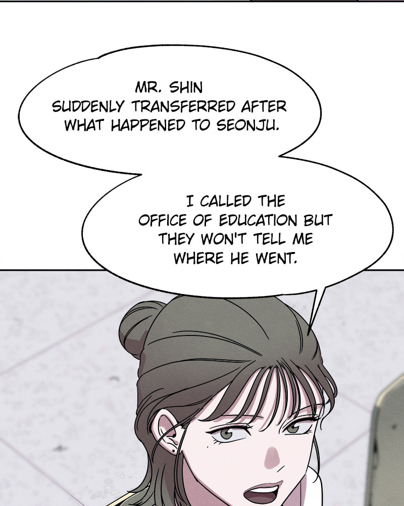 Fast Forward Chapter 21 page 70 - 
