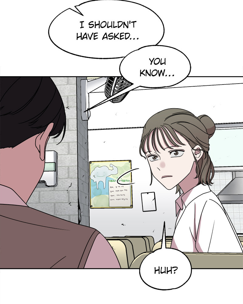 Fast Forward Chapter 21 page 74 - 
