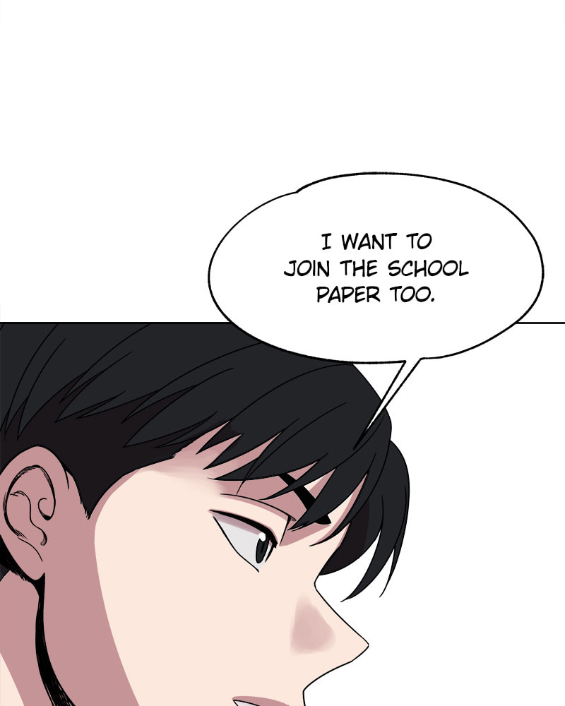 Fast Forward Chapter 21 page 75 - 
