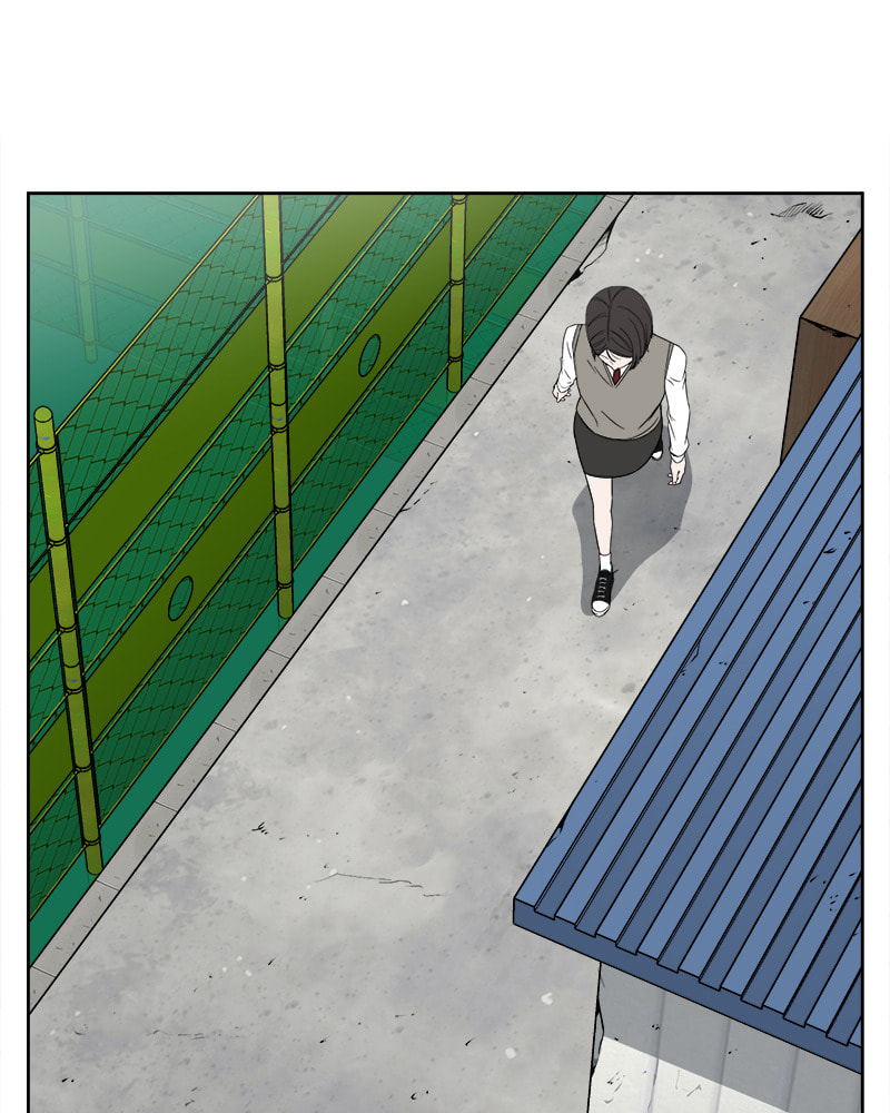 Fast Forward Chapter 21 page 77 - 