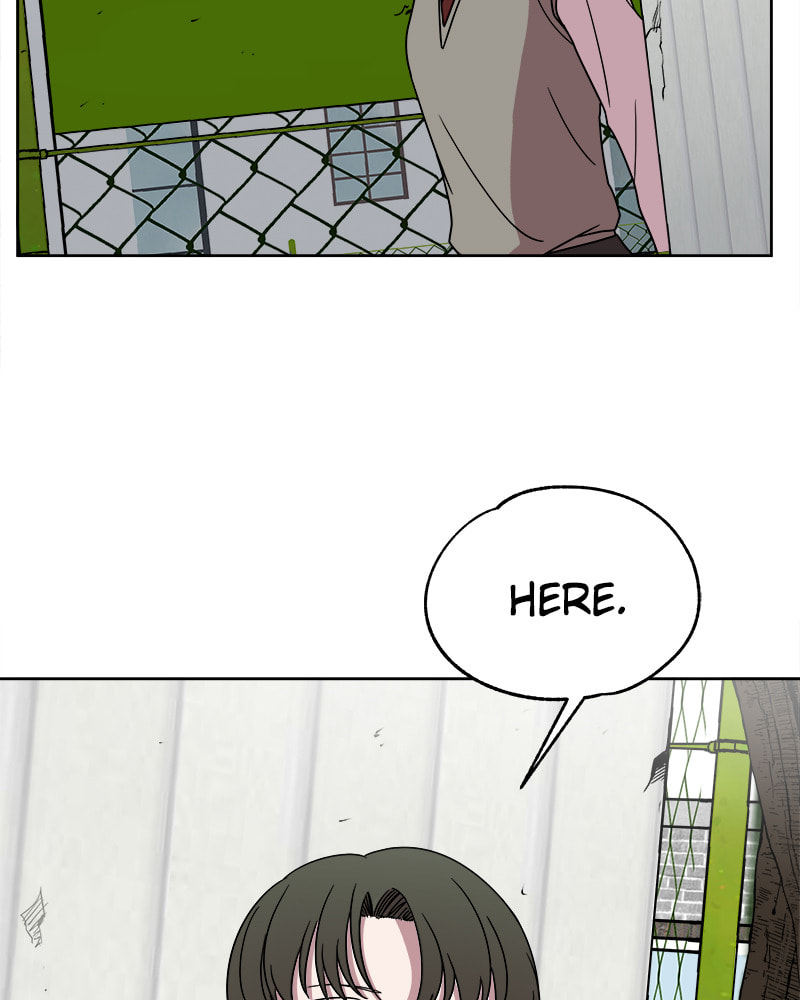 Fast Forward Chapter 21 page 79 - 