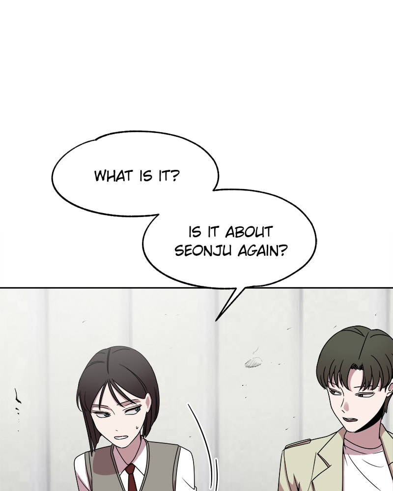 Fast Forward Chapter 21 page 81 - 