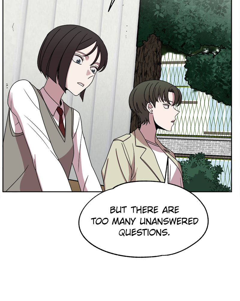 Fast Forward Chapter 21 page 83 - 