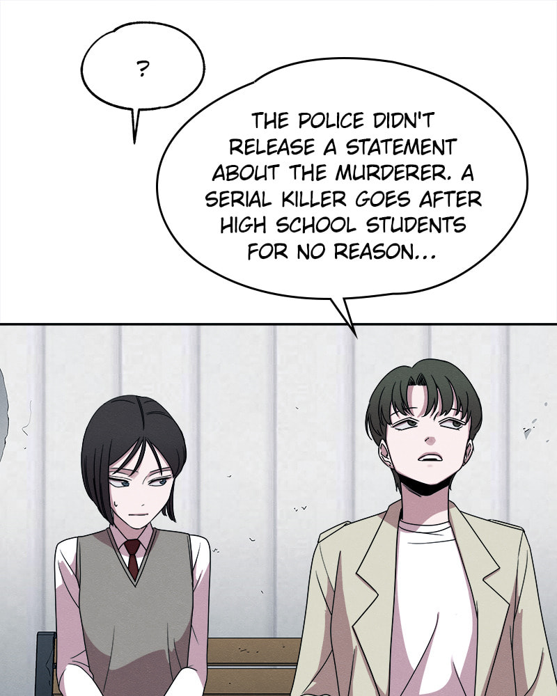 Fast Forward Chapter 21 page 84 - 