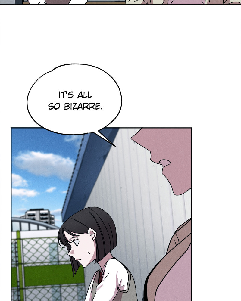 Fast Forward Chapter 21 page 85 - 