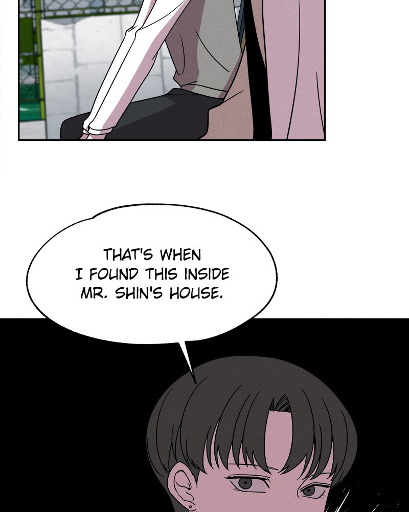 Fast Forward Chapter 21 page 86 - 
