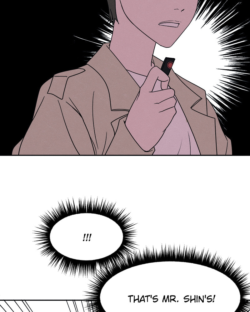 Fast Forward Chapter 21 page 87 - 