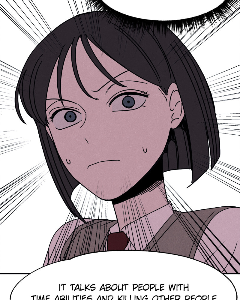 Fast Forward Chapter 21 page 88 - 