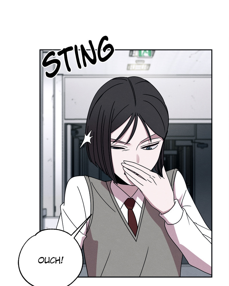 Fast Forward Chapter 21 page 10 - 