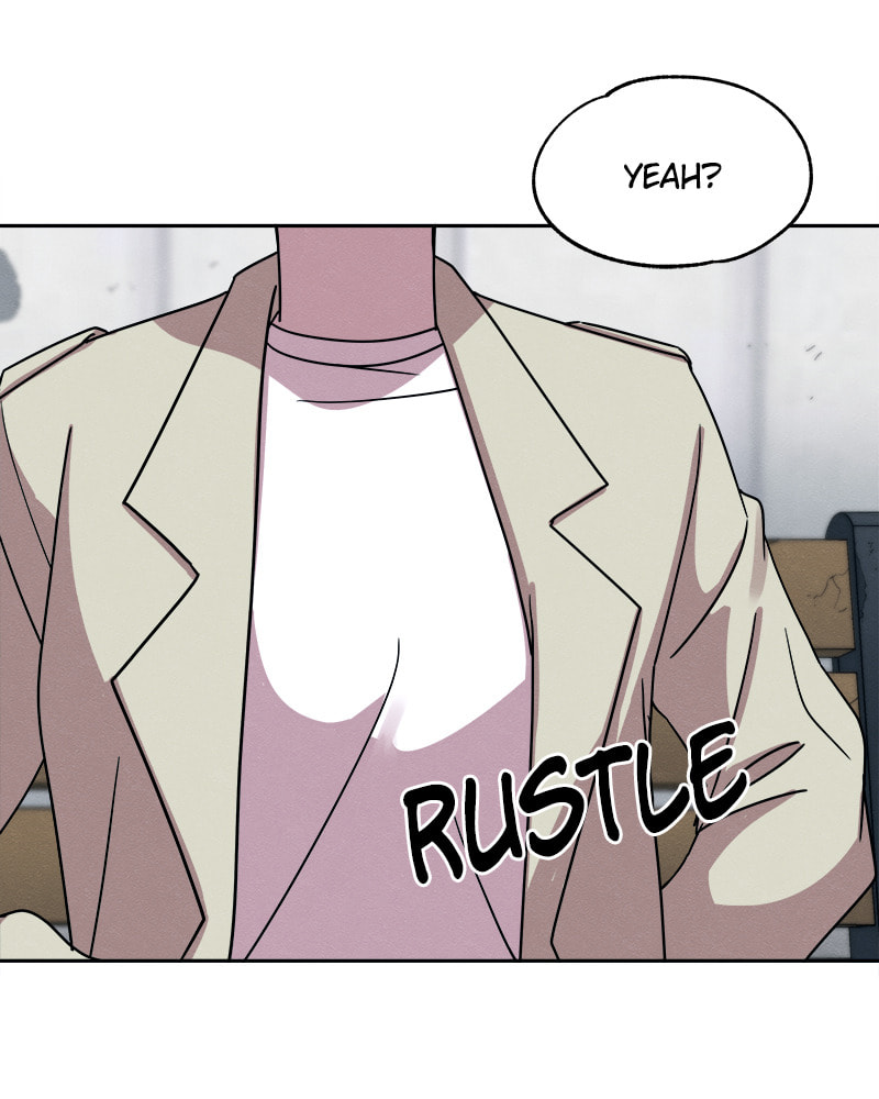 Fast Forward Chapter 21 page 92 - 