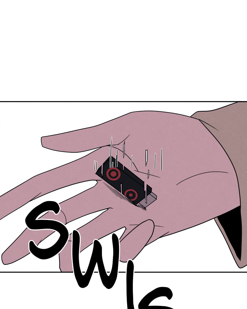 Fast Forward Chapter 21 page 96 - 