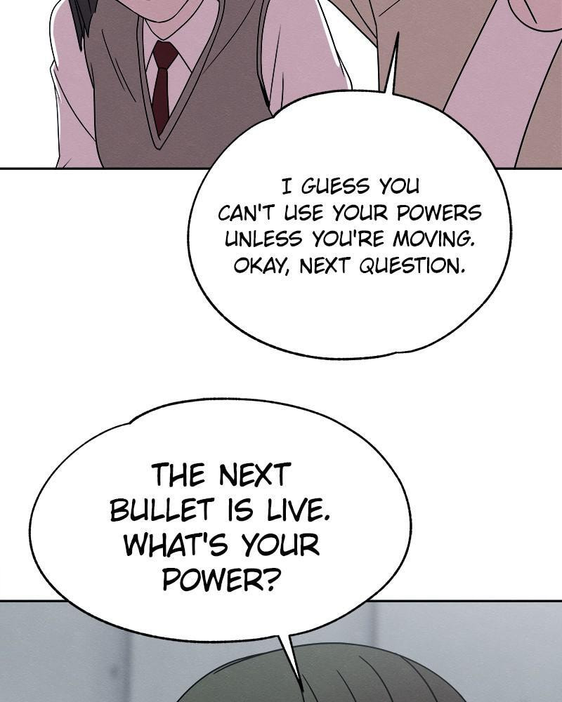 Fast Forward Chapter 22 page 11 - 