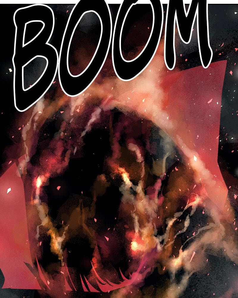 Fast Forward Chapter 22 page 111 - 