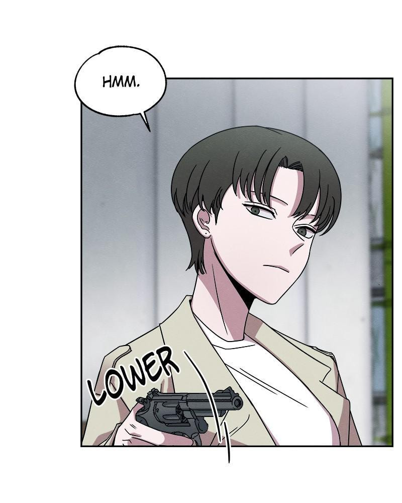 Fast Forward Chapter 22 page 16 - 