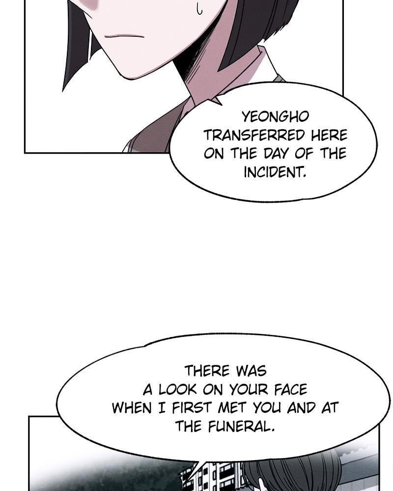 Fast Forward Chapter 22 page 19 - 