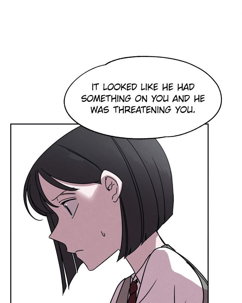 Fast Forward Chapter 22 page 21 - 