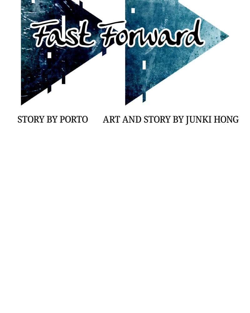 Fast Forward Chapter 22 page 36 - 