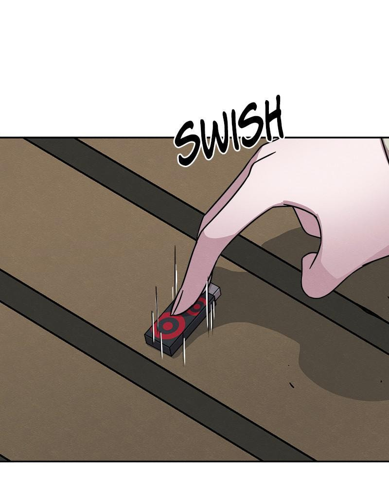 Fast Forward Chapter 22 page 40 - 