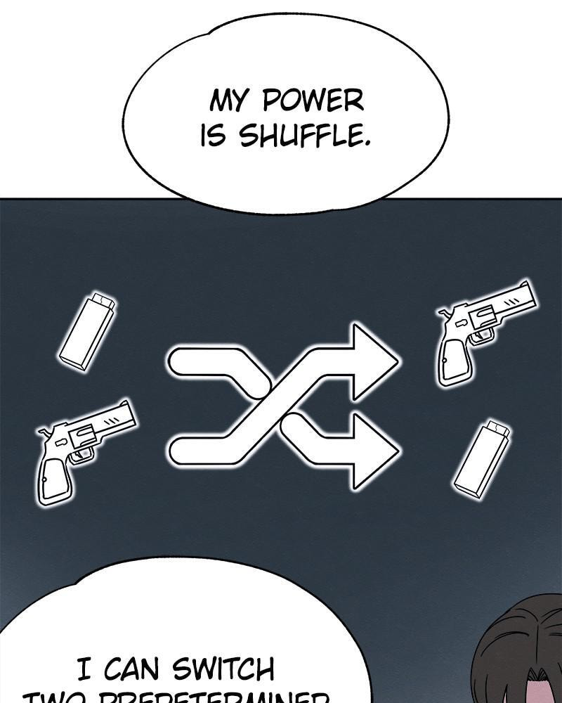 Fast Forward Chapter 22 page 41 - 