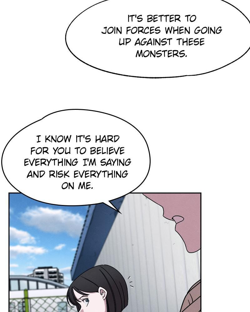Fast Forward Chapter 22 page 50 - 