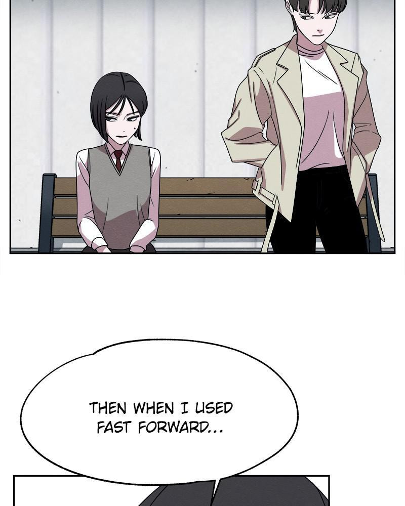 Fast Forward Chapter 22 page 54 - 