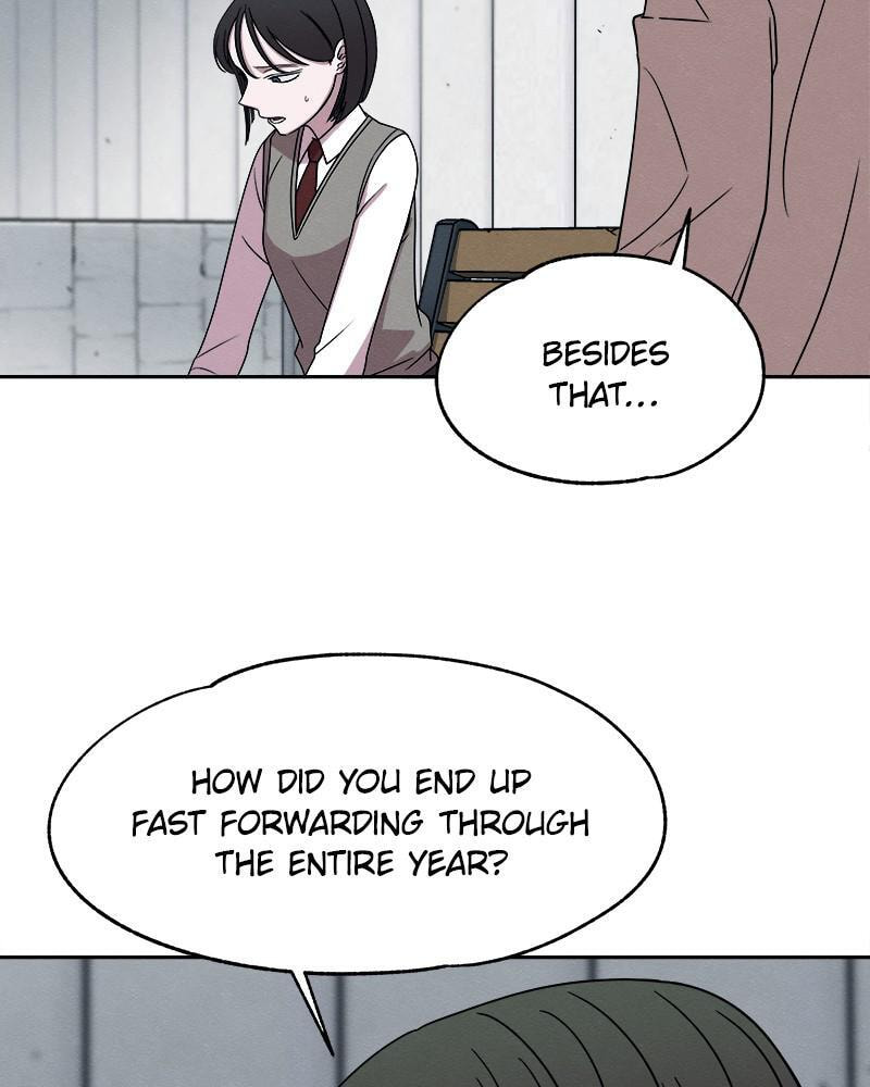 Fast Forward Chapter 22 page 58 - 