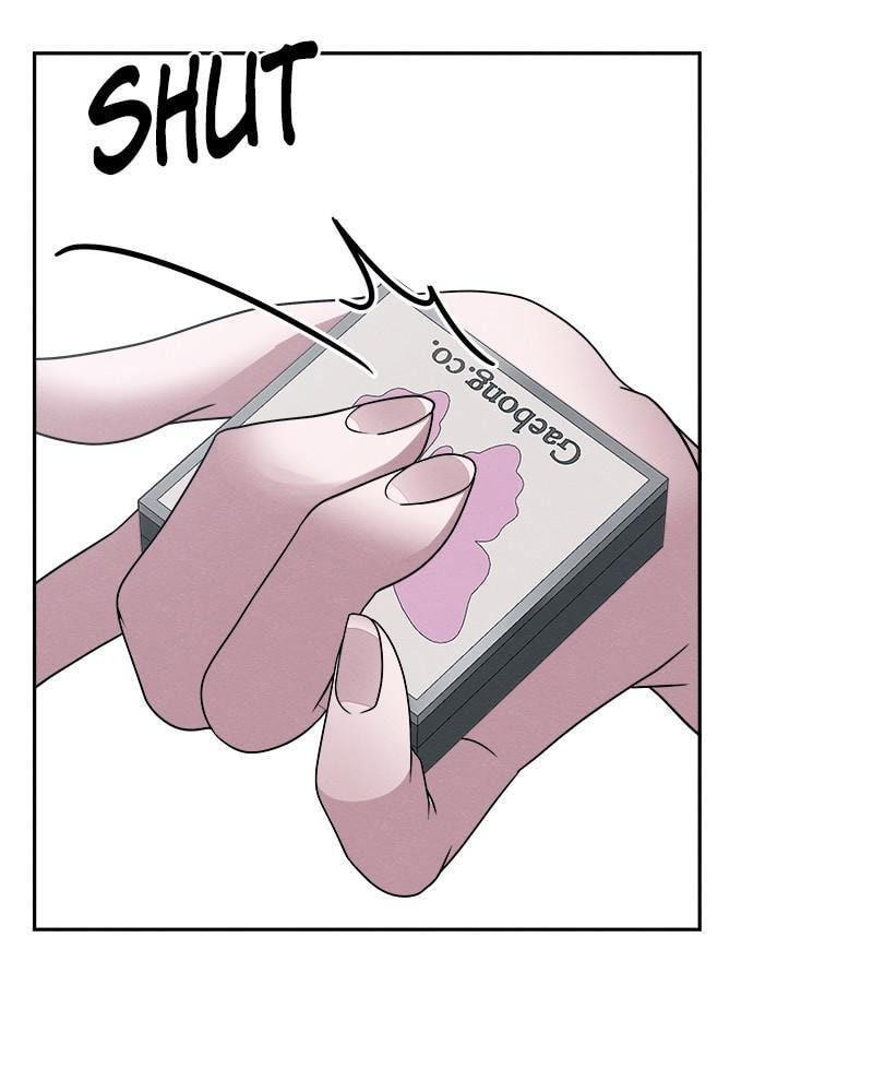 Fast Forward Chapter 22 page 68 - 