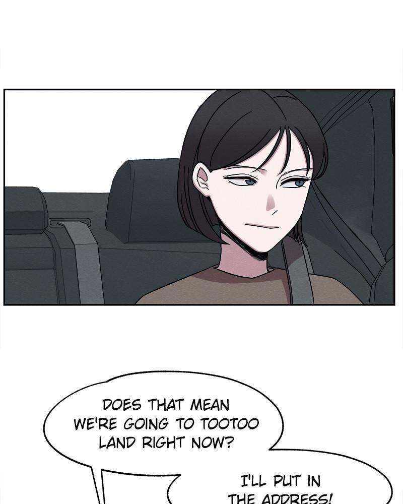 Fast Forward Chapter 22 page 77 - 