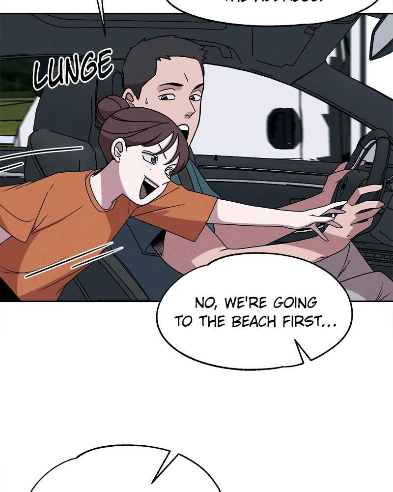 Fast Forward Chapter 22 page 78 - 