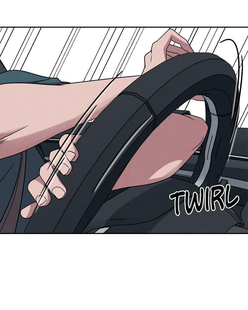 Fast Forward Chapter 22 page 87 - 