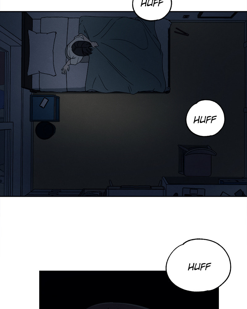 Fast Forward Chapter 23 page 101 - 