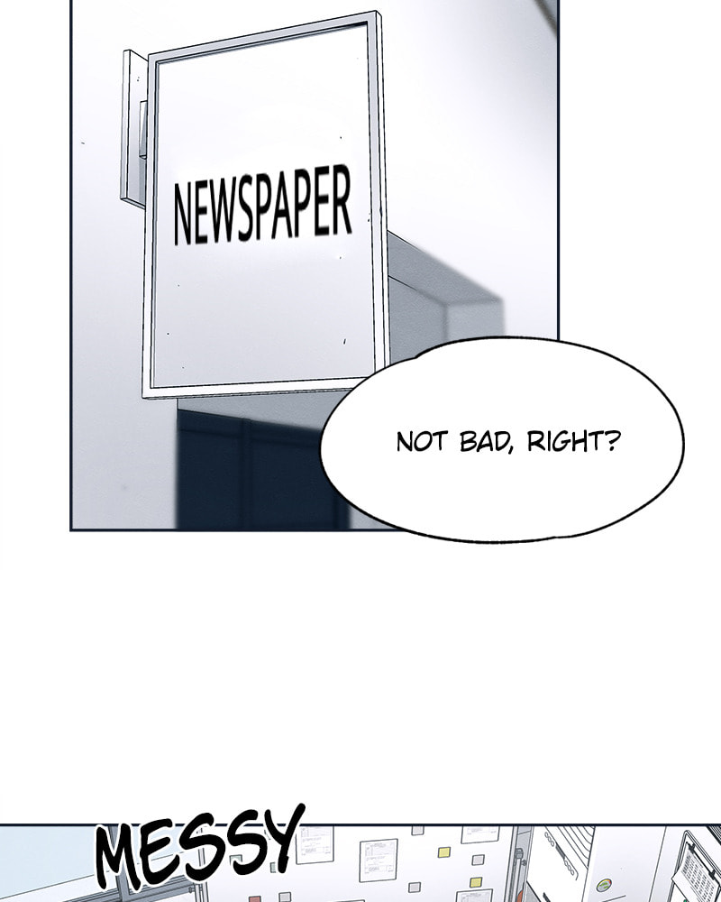 Fast Forward Chapter 23 page 110 - 