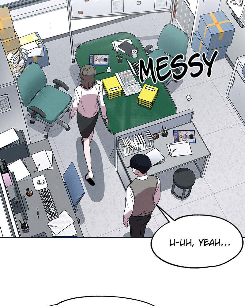 Fast Forward Chapter 23 page 111 - 