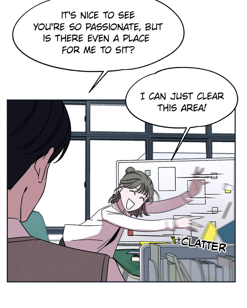 Fast Forward Chapter 23 page 112 - 